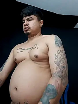 DickMasterfindom online show from February 15, 2026, 9:30 am