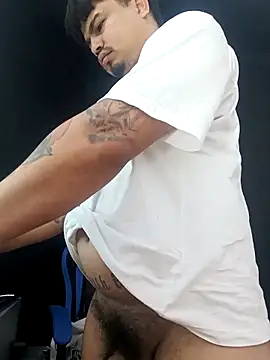 DickMasterfindom online show from February 15, 2026, 11:12 pm