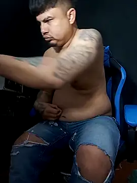 DickMasterfindom online show from March 17, 2026, 4:06 am