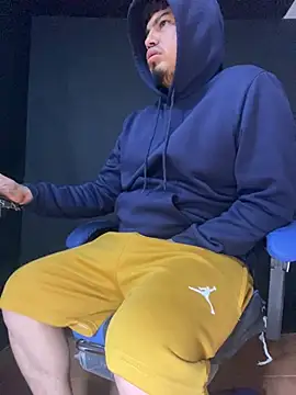 DickMasterfindom online show from April 12, 2026, 7:08 pm