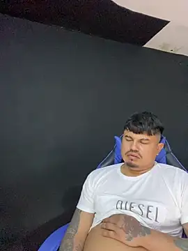 DickMasterfindom online show from April 19, 2026, 3:06 am