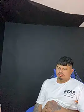 DickMasterfindom online show from April 19, 2026, 10:34 pm