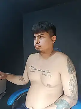 DickMasterfindom online show from July 19, 2026, 1:53 am