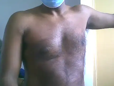 chocodk01 online show from January 8, 2026, 7:21 am