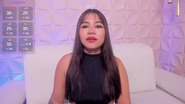 jessymorgan  online show from February 2, 2025, 3:43 am