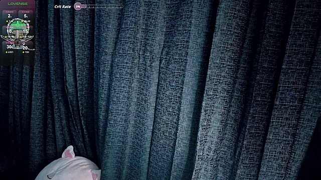 Inori 08 online show from February 4, 2026, 1:44 am