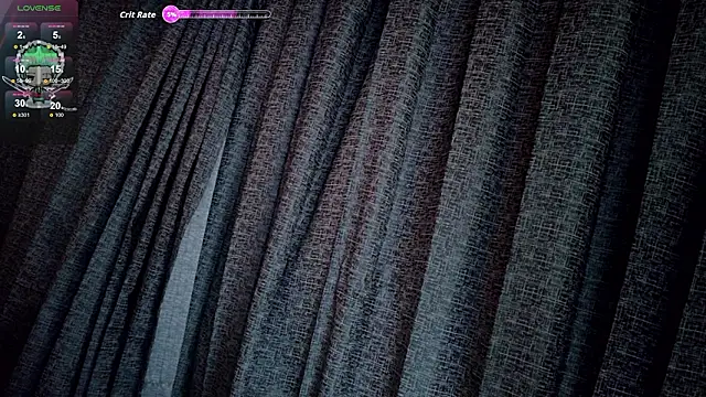 Inori 08 online show from March 3, 2026, 12:39 am