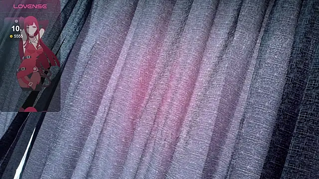 Inori 08 online show from April 21, 2026, 6:55 pm