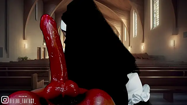 helenas fantasy online show from March 22, 2025, 10:48 pm