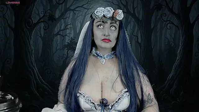 helenas fantasy online show from October 10, 2025, 2:54 am