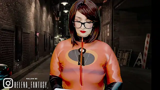 helenas fantasy online show from March 18, 2026, 2:37 am