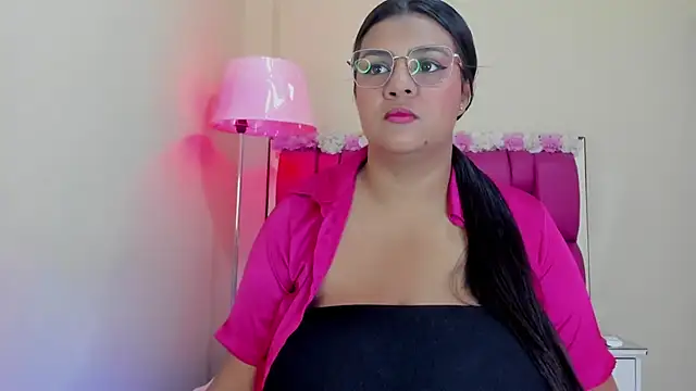 Gabriela Brown online show from February 1, 2025, 2:45 pm