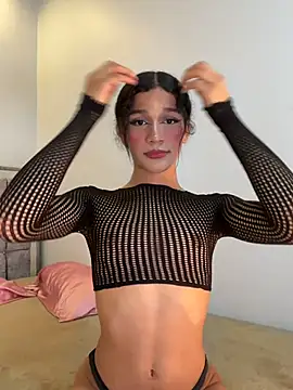 Dany-Sexy online show from November 20, 2025, 4:34 am