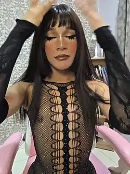 Dany-Sexy online show from February 25, 2026, 3:16 am