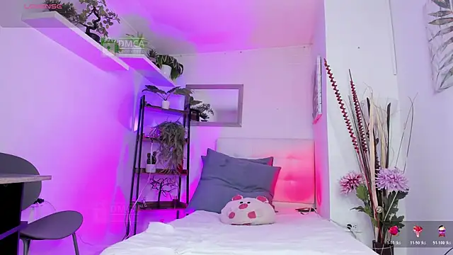 Jhonny-Blake online show from April 20, 2026, 8:32 pm