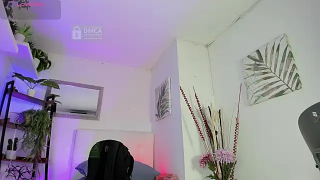 Jhonny-Blake online show from April 21, 2026, 8:01 pm