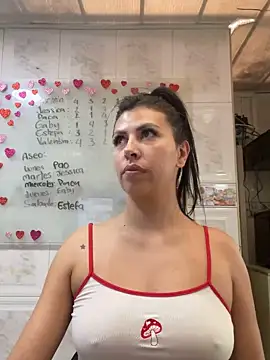 Alanna atm  online show from December 6, 2024, 8:07 pm