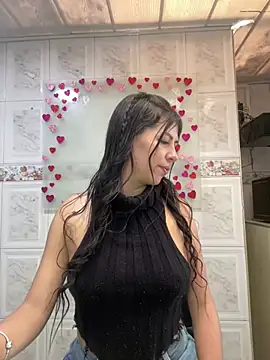 Alanna atm  online show from February 26, 2025, 2:57 pm