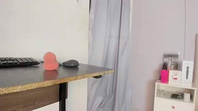 nami sam01 online show from February 5, 2025, 12:17 pm