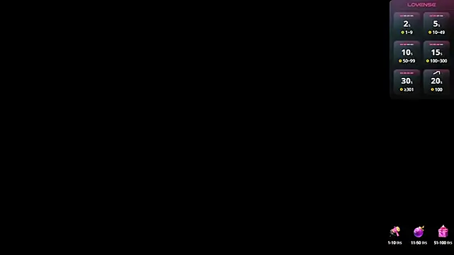 Sofia Clauss  online show from March 13, 2025, 7:20 am