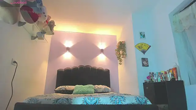 Sofia Clauss  online show from June 3, 2026, 4:15 am