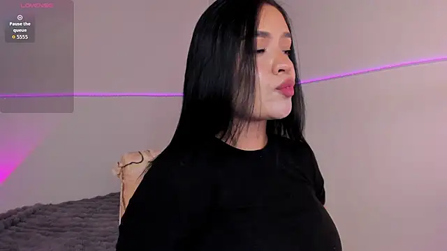 Snapshot of Yaaky_ chatting on March 22, 2026, 3:10 am Yaaky online show from March 22, 2026, 3:10 am