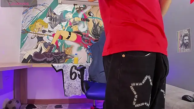 AlessandroDybala online show from October 11, 2025, 12:15 pm