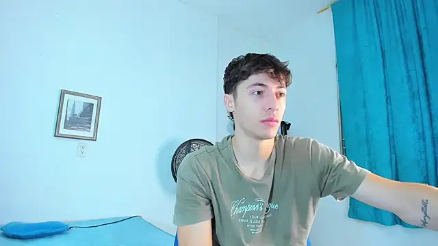 AlessandroDybala online show from February 7, 2026, 11:58 am