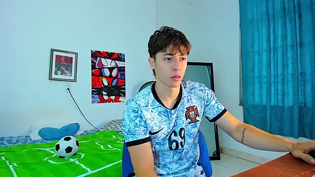 AlessandroDybala online show from June 1, 2026, 12:18 pm