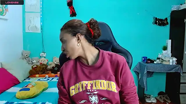 sensitive brunette online show from January 7, 2026, 12:24 am