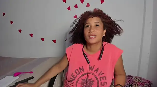 zandra kiman online show from February 27, 2025, 6:18 am