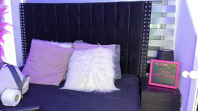 Sofiia-Rubb online show from January 25, 2025, 4:23 am