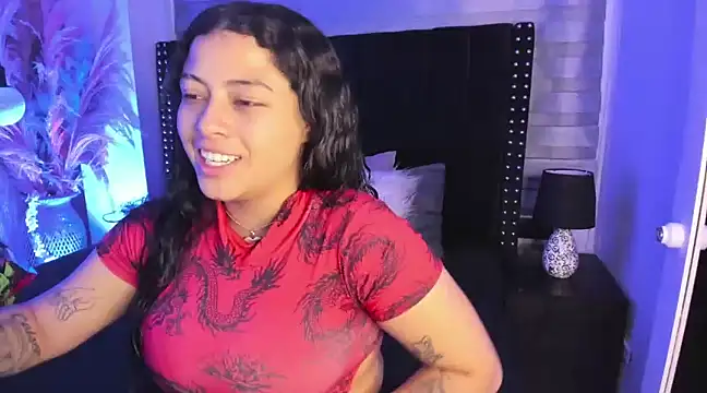 Sofiia-Rubb online show from February 12, 2025, 4:01 am