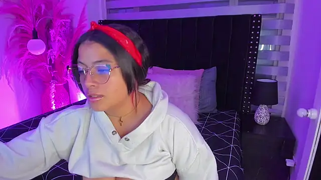 Sofiia-Rubb online show from March 3, 2025, 7:21 am