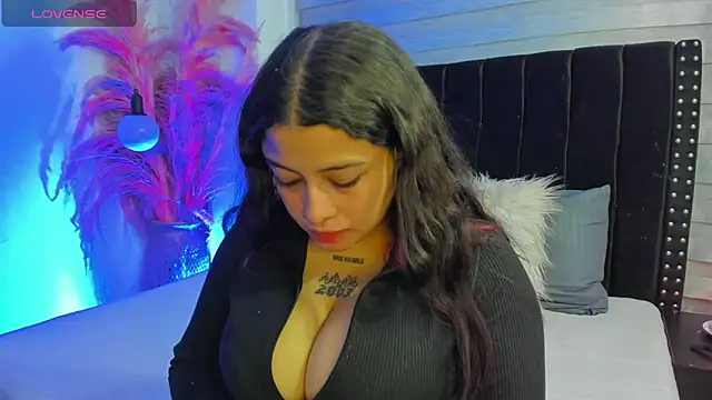 Sofiia-Rubb online show from September 26, 2025, 4:49 am