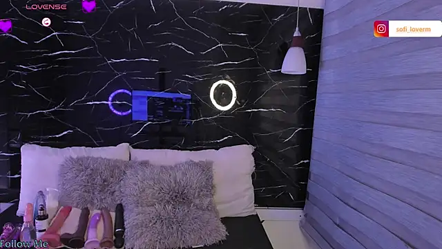 Sofiia-Rubb online show from March 16, 2026, 5:44 am