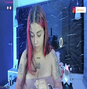 Snapshot of Sofiia-Rubb chatting on June 10, 2026, 4:12 am Sofiia-Rubb online show from June 10, 2026, 4:12 am