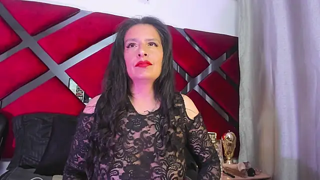 Snapshot of Kendra-Foxxy chatting on June 19, 2026, 1:32 am Kendra-Foxxy online show from June 19, 2026, 1:32 am