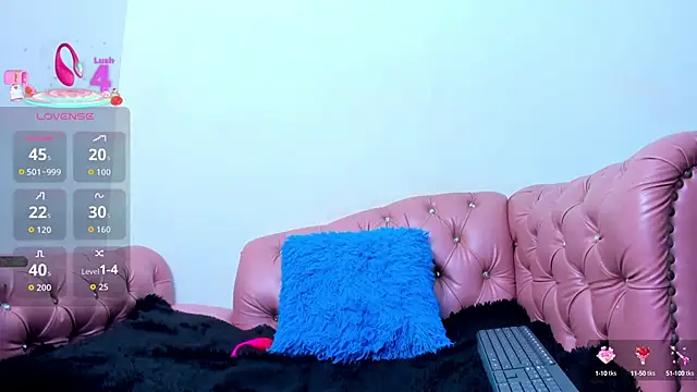 JeanRam18 online show from September 9, 2025, 7:46 pm