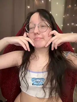 emigooflordXD online show from January 6, 2025, 6:47 am