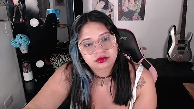 mollyshake1 online show from February 7, 2025, 9:05 am