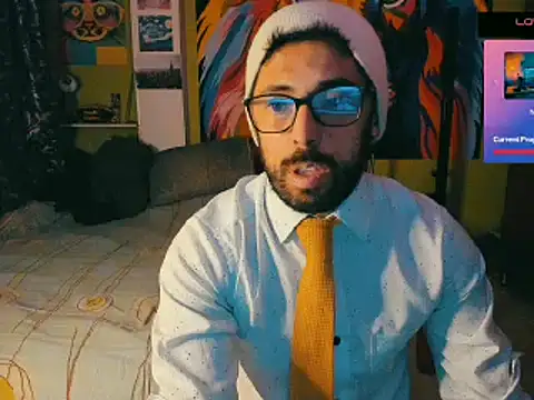 irokdan891 online show from February 26, 2025, 4:14 am