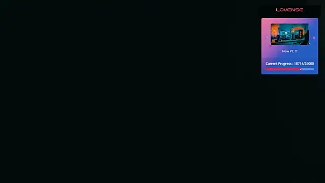 irokdan891 online show from March 11, 2025, 1:26 am