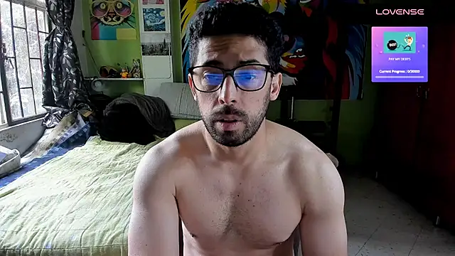 irokdan891 online show from November 18, 2025, 5:28 pm