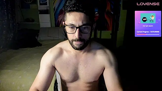 irokdan891 online show from February 15, 2026, 10:28 pm