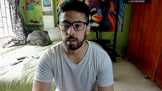 irokdan891 online show from March 24, 2026, 6:24 pm