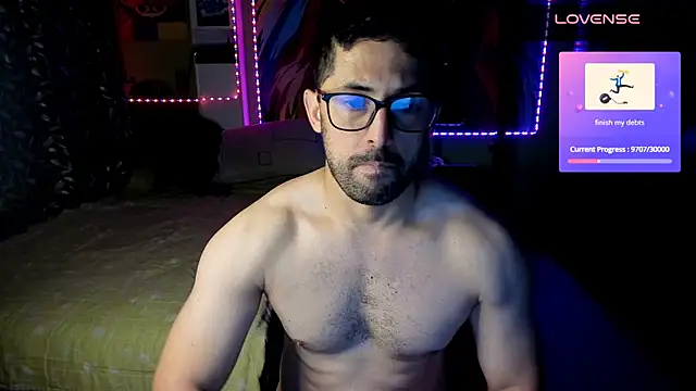 irokdan891 online show from May 27, 2026, 1:57 am