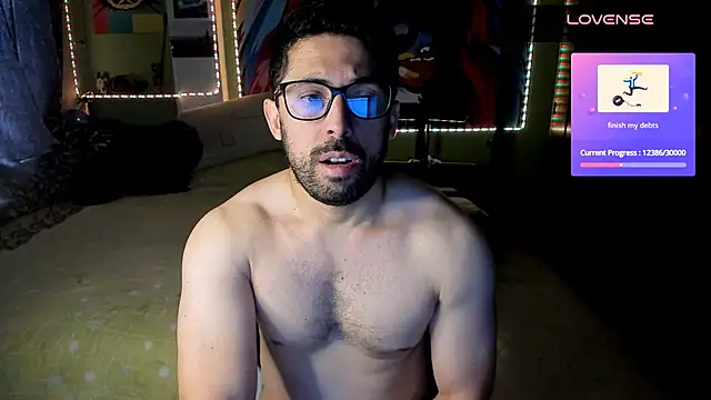 irokdan891 online show from June 2, 2026, 5:48 pm