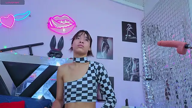karla cutesweet online show from February 22, 2026, 10:25 am
