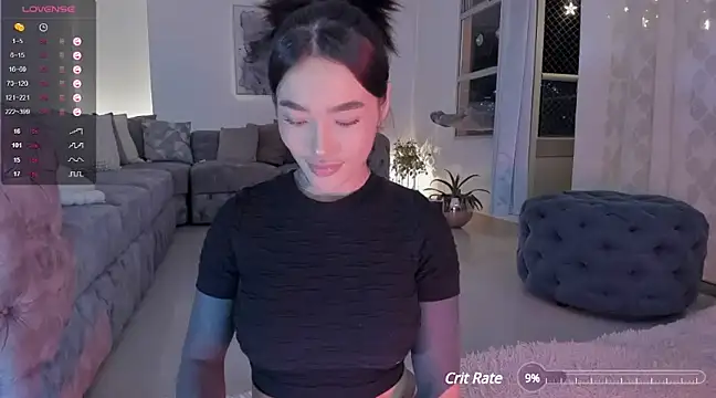 vangie  online show from December 13, 2024, 12:53 am